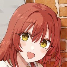 Kita Ikuyo (Bocchi The Rock!)