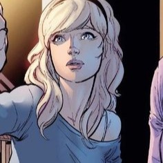 Invisible Woman Pfp
