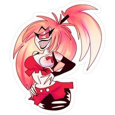 Cherri Bomb Pfp