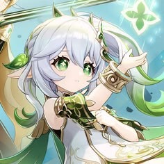 Nahida Pfp