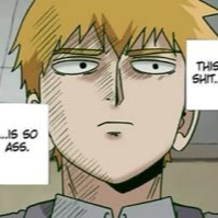 Reigen Mob Psycho