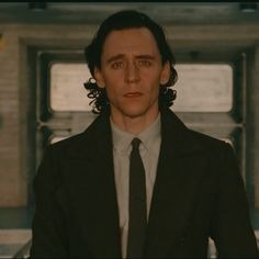 Loki Pfp