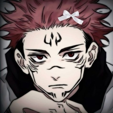 Sukuna