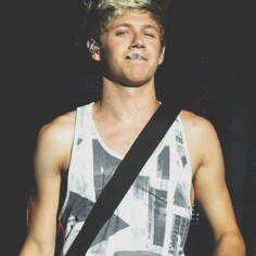 Niall Horan Pfp
