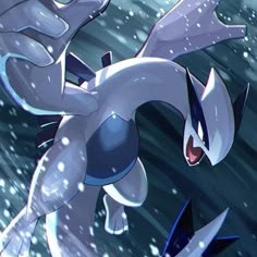 Lugia Profile Image
