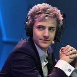 Ninja Fortnite