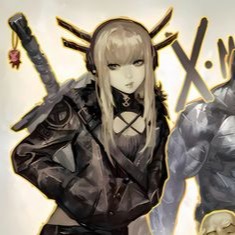 Magik Sticker