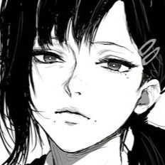 Manga Black And White