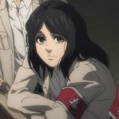 Pieck Finger Profile Avatar