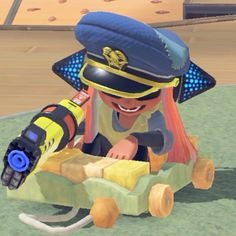 Captain 3 Pfp