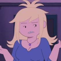 Fionna Pfp