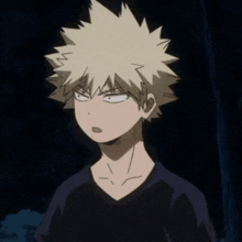Bakugo