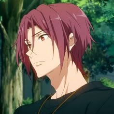 Rin Matsuoka Pfp Pfp