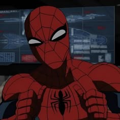 Ultimate Spider Man