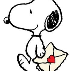 Snoopy Cute