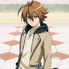 Tatsumi Pfp