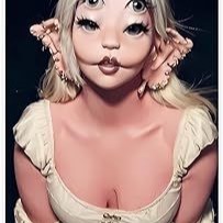 Melanie Martinez Aesthetic User Icon Pfp