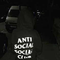 Antisocial Pfp
