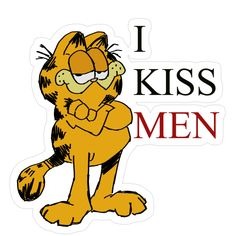 Garfield Aesthetic