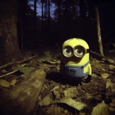 Minion Avatar