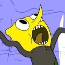 Earl Of Lemongrab Pfp