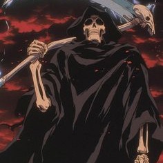Grim Reaper