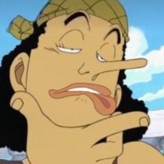 Usopp Funny