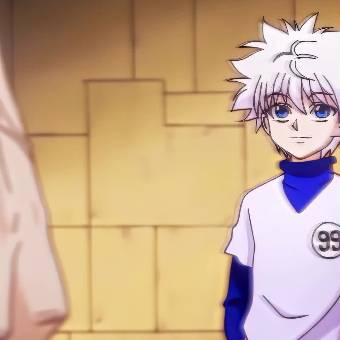 Hunter X Hunter Profile Photo