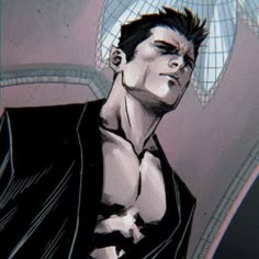 Namor Pfp