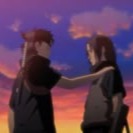 Itachi And Shisui
