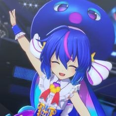 Otomachi Una Pfp
