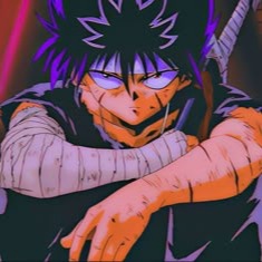Rare Anime
