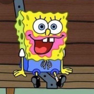 spongeboy