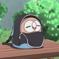 Rowlet