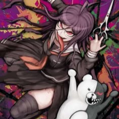 Toko Fukawa