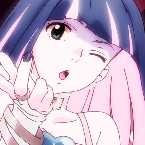 Stocking Anarchy Profile Avatar Pfp