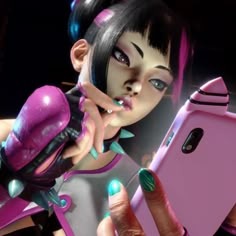 Juri Han