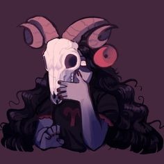 Aradia Megido Pfp