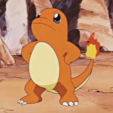 Charmander Pfp Pfp