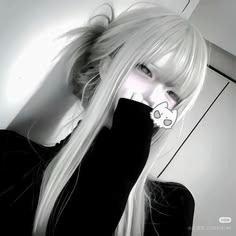 Korean Y2k Pfp
