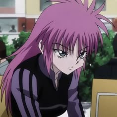 Machi Hxh Display Picture