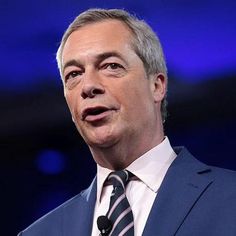Nigel Farage 7 Pfp
