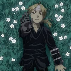 Edward Elric