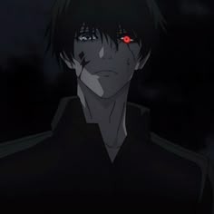 Black Reaper Kaneki Profile Image