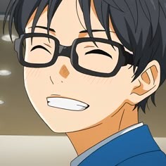 Kousei Arima Avatar