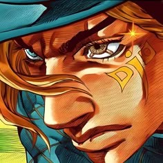 Jojo Part 7
