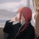 Makima Gif