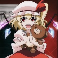Flandre Scarlet