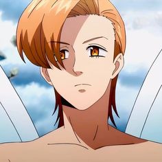 King Seven Deadly Sins