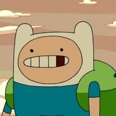 Finn The Human
